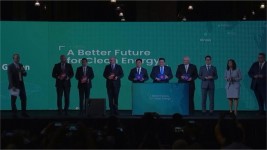 国轩高科将在美国建电池超级工厂，投资近150亿元