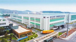 遂宁首个废旧锂电池回收利用项目即将投产